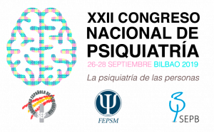 XXII Congreso Nacional de Psiquiatria